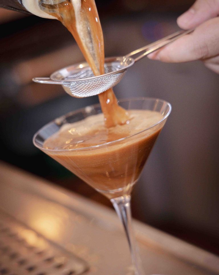 Esspresso Martini